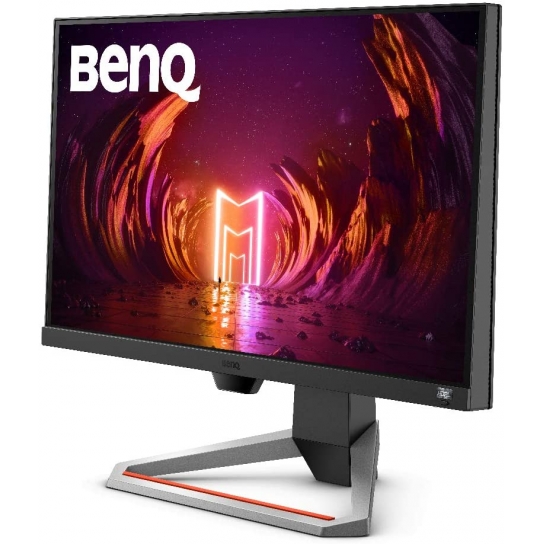 BenQ MOBIUZ 1ms IPS 144Hz Gaming Monitor | EX2510 | 24.5 inch monitor